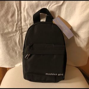 MADDEN GIRL Mini Backpack